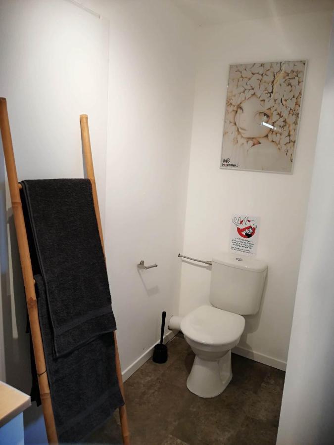L'Encre Du Temps Bed and Breakfast Fussey Εξωτερικό φωτογραφία